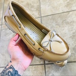 Skechers | Rubber sole Slip Ons